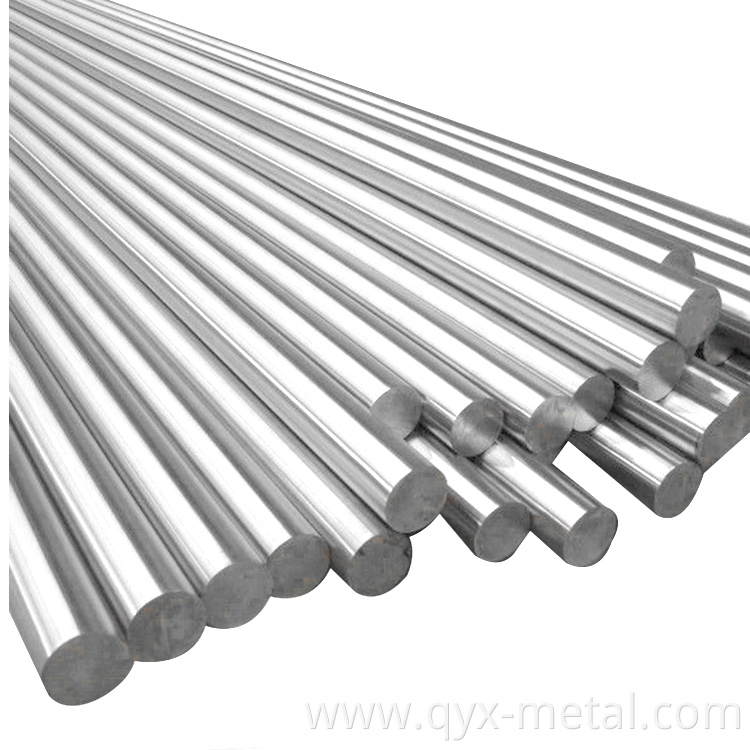 Titanium Bar